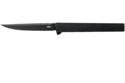 CRKT CEO Flipper Blackout 7097K Navaja, Richard Rogers Design