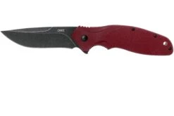 CRKT Shenanigan K800RKP Navaja, Ken Onion Design