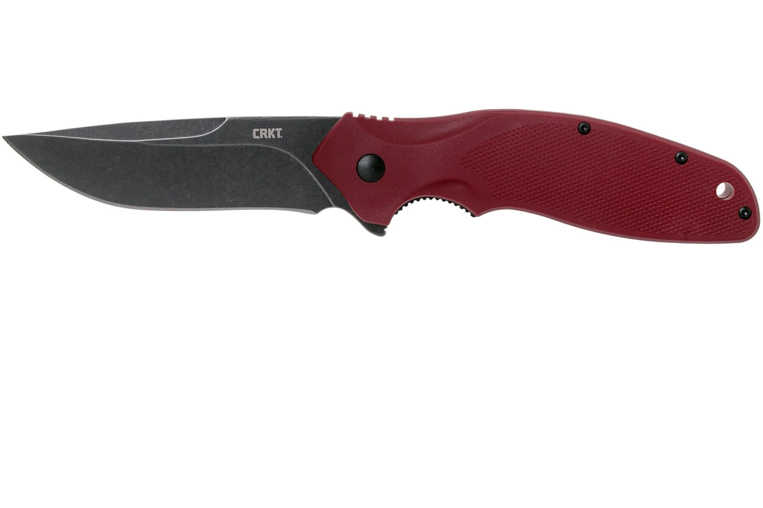 CRKT Shenanigan K800RKP Navaja, Ken Onion Design