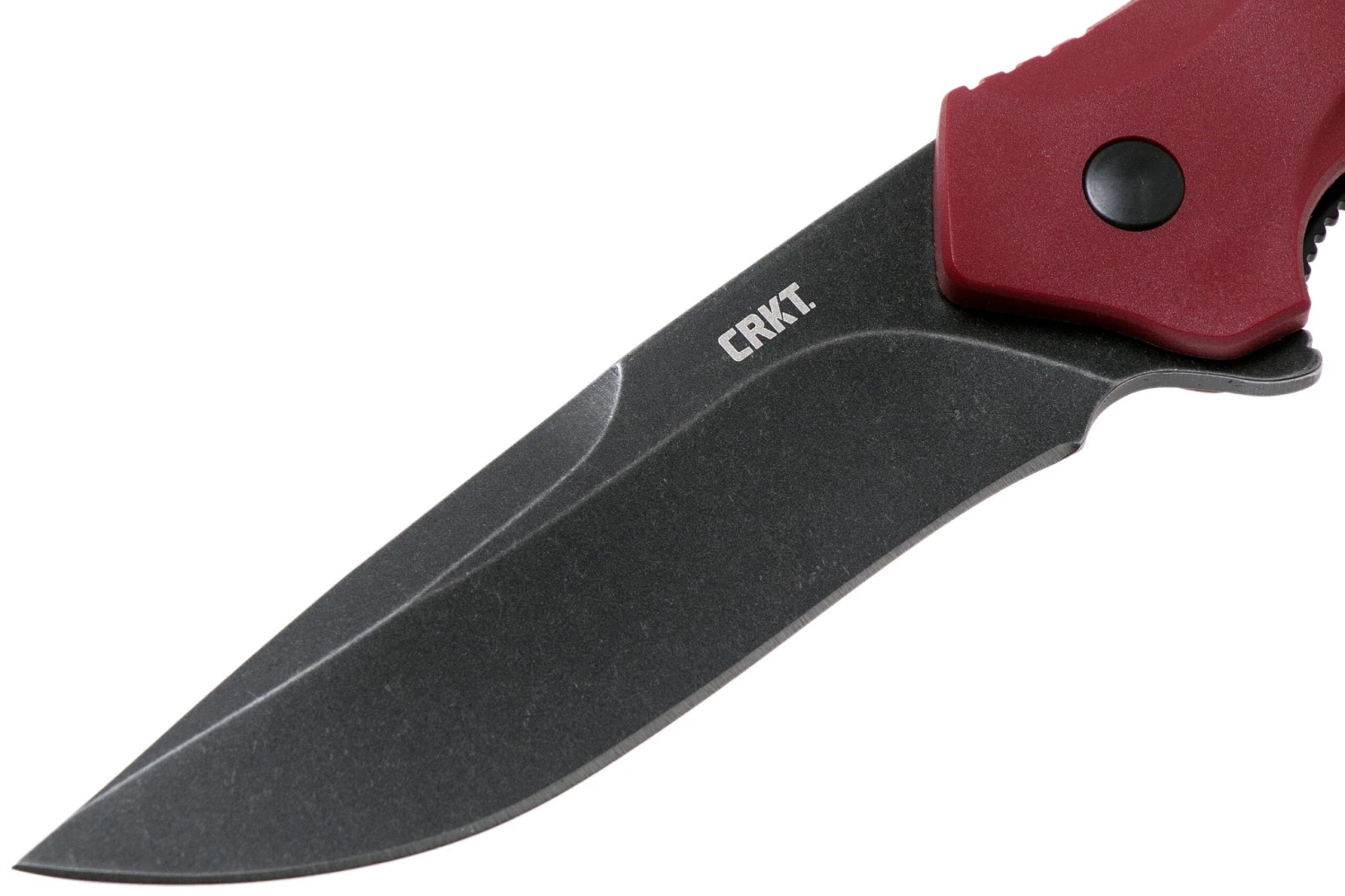 CRKT Shenanigan K800RKP Navaja, Ken Onion Design - Imagen 3