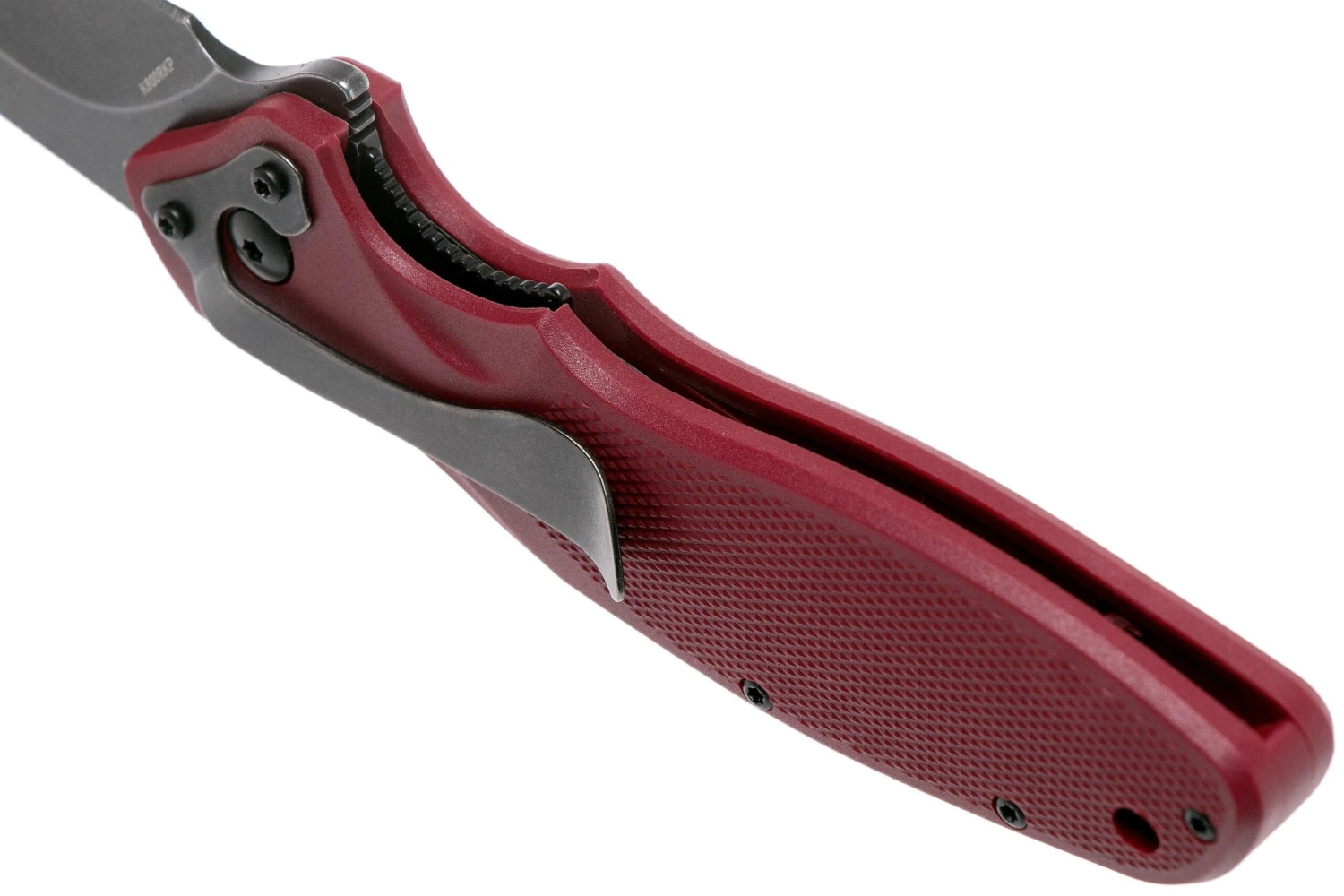 CRKT Shenanigan K800RKP Navaja, Ken Onion Design - Imagen 5