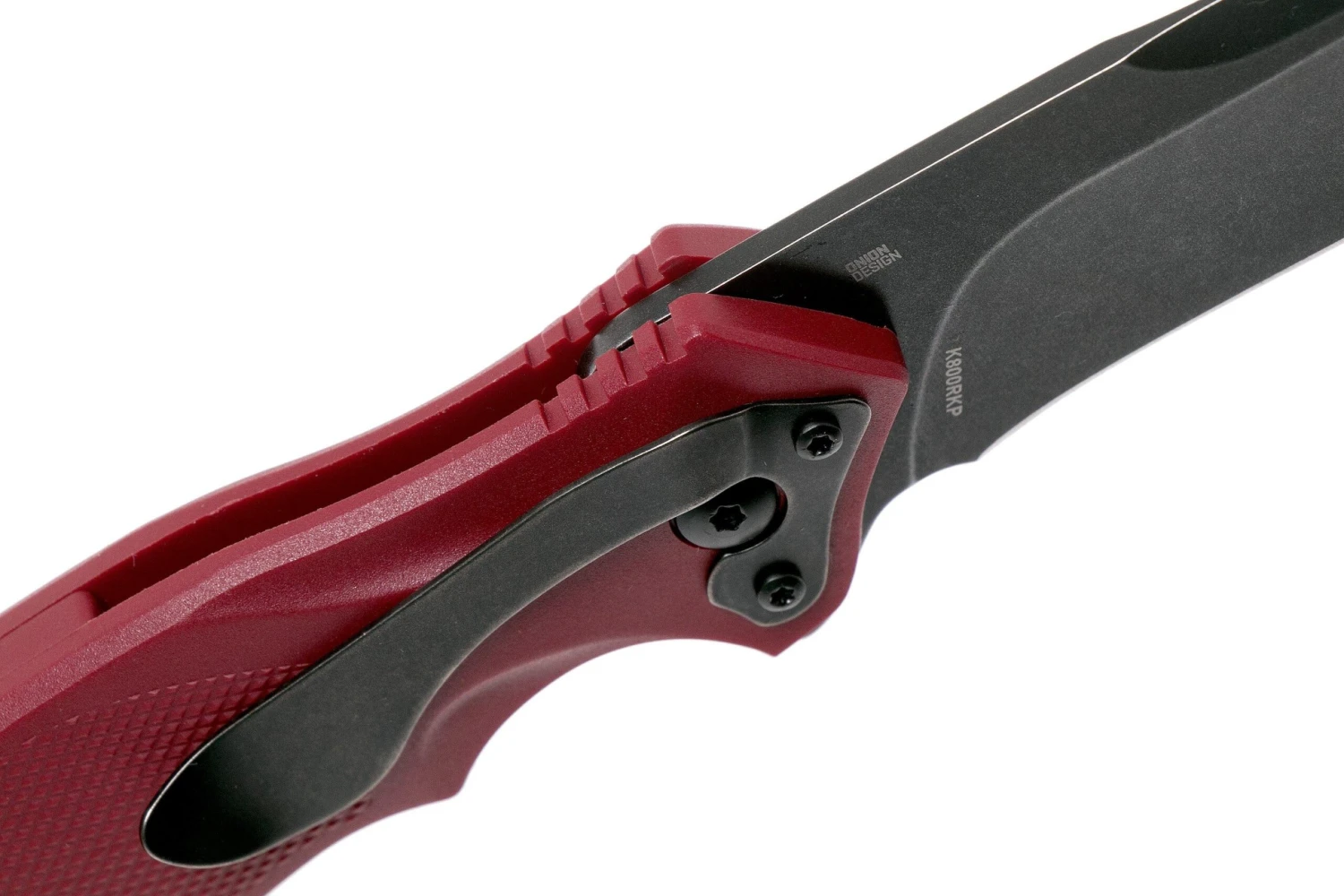 CRKT Shenanigan K800RKP Navaja, Ken Onion Design - Imagen 6