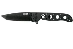 CRKT M16-02KS Navaja, Kit Carson Design