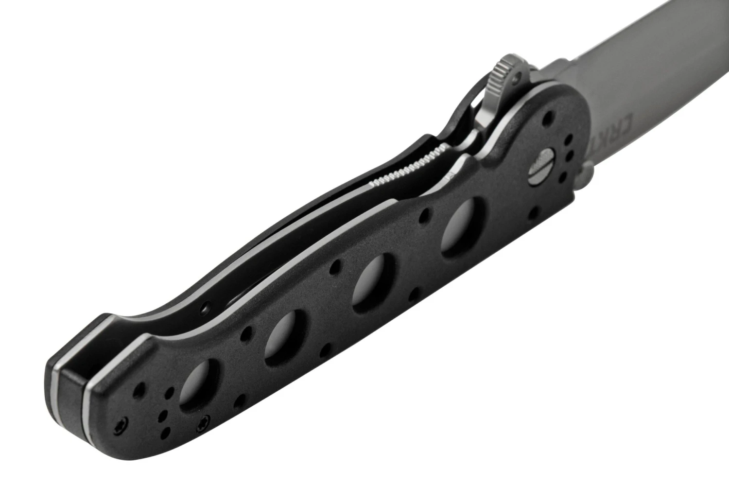 CRKT M16 Tanto Black, M16-04Z Navaja - Imagen 6