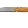Casström Lars Fält Cuchillo 11824, Cuchillo De Bushcraft Con Firesteel