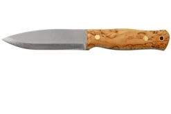 Casström Lars Fält Cuchillo 11824, Cuchillo De Bushcraft Con Firesteel