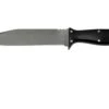 Condor Enduro CTK1829-68SS Cuchillo De Supervivencia, Diseño Tony Lennartz