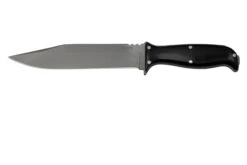 Condor Enduro CTK1829-68SS Cuchillo De Supervivencia, Diseño Tony Lennartz