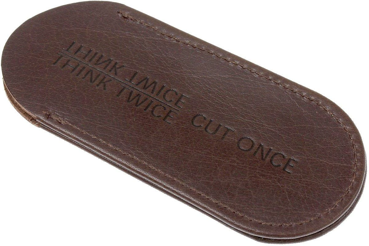 Chris Reeve Small Pouch COM-7028, Para Small Sebenza Y Mnandi - Imagen 2