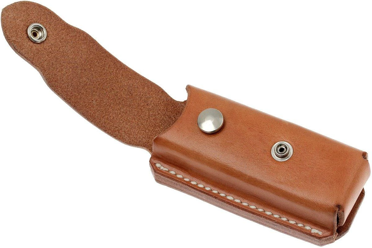 Chris Reeve Sebenza Funda Para Cinturón COM-7026, Marrón - Imagen 2