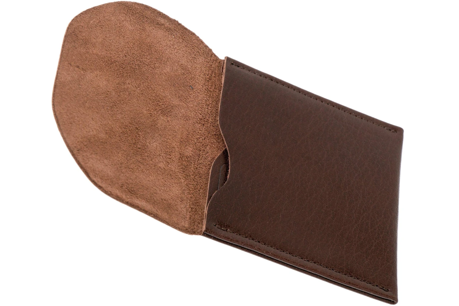 Chris Reeve The Reeve Leather Wallet CRK-2009 Cartera - Imagen 3