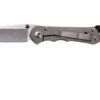 Chris Reeve Small Inkosi SIN-1001 Navaja, Para Zurdos