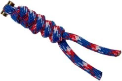 Chris Reeve Small Sebenza Lanyard Liberty/dorado S31-7037