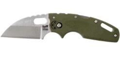 Cold Steel Tuff Lite 20LTG OD Green Navaja
