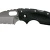 Cold Steel Tuff Lite 20LTS Black Navaja Dentada