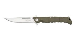 Cold Steel Medium Luzon 20NQLDEST Dark Earth, Navaja