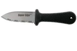 Cold Steel Super Edge 42SS Cuchillo De Cuello