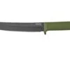 Cold Steel Recon Tanto SK5 49LRTODBK OD-verde, Negro, Cuchillo Fijo