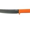 Cold Steel Recon Tanto SK5 49LRTORBK Naranja, Negro, Cuchillo Fijo