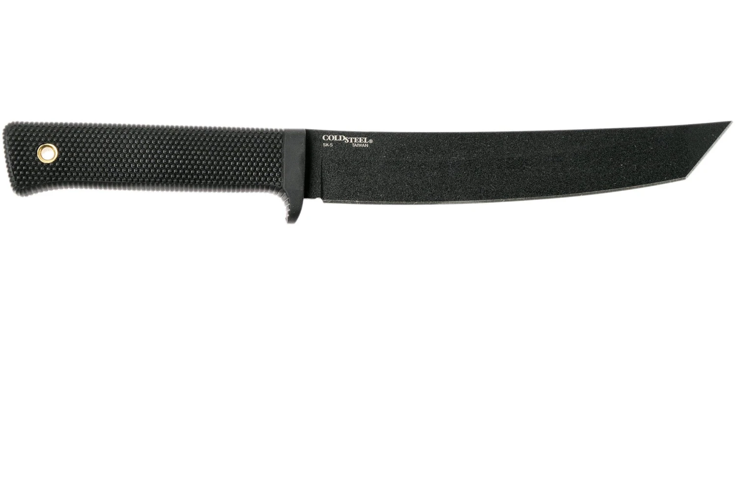 Cold Steel Recon Tanto SK5 49LRT Cuchillo Fijo - Imagen 2