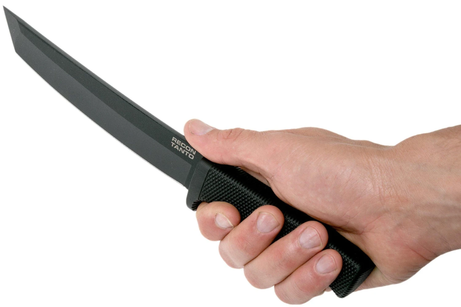 Cold Steel Recon Tanto SK5 49LRT Cuchillo Fijo - Imagen 6