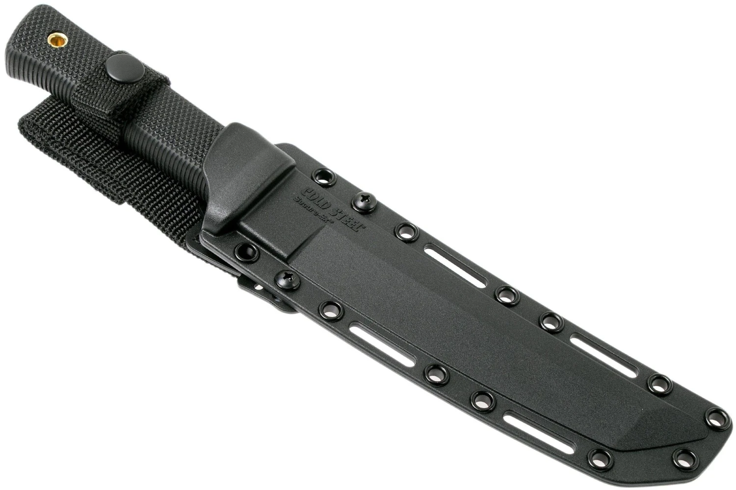 Cold Steel Recon Tanto SK5 49LRT Cuchillo Fijo - Imagen 7