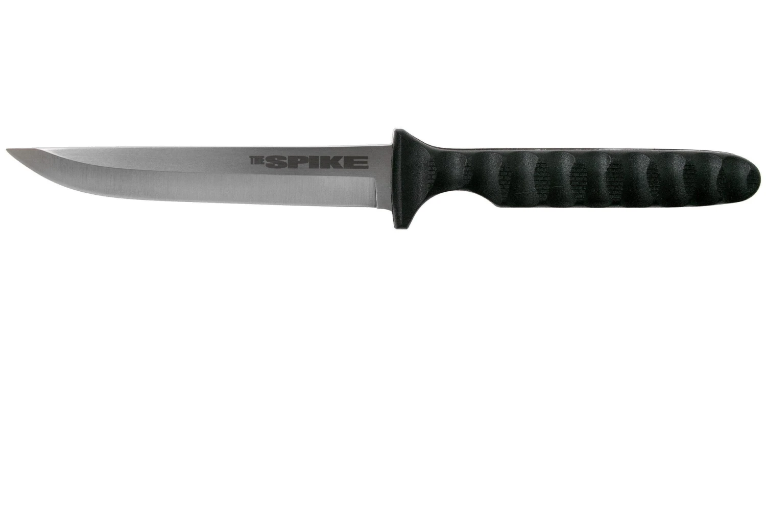 Cold Steel Drop Point Spike 53NCC Cuchillo Fijo