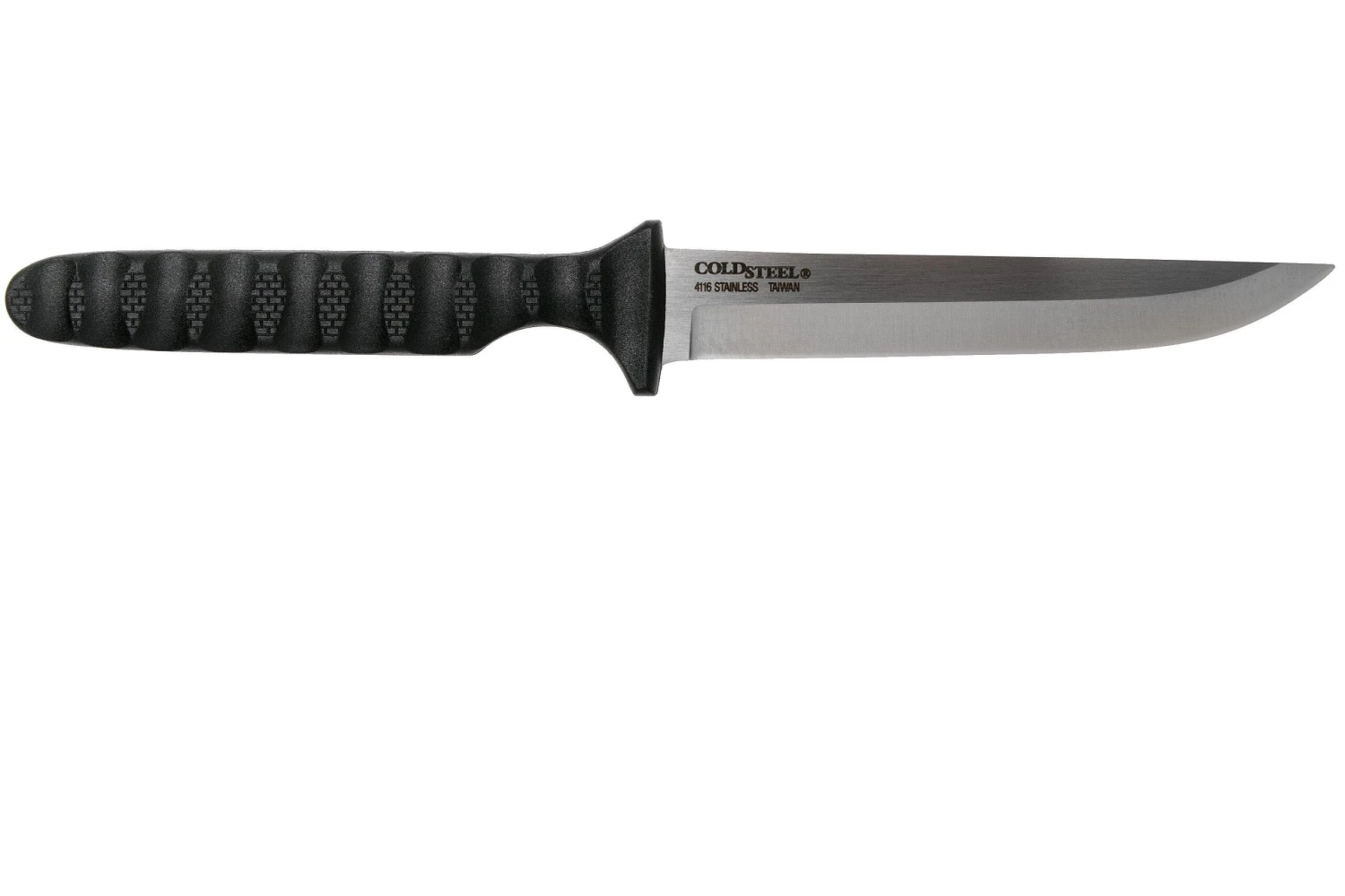 Cold Steel Drop Point Spike 53NCC Cuchillo Fijo - Imagen 2