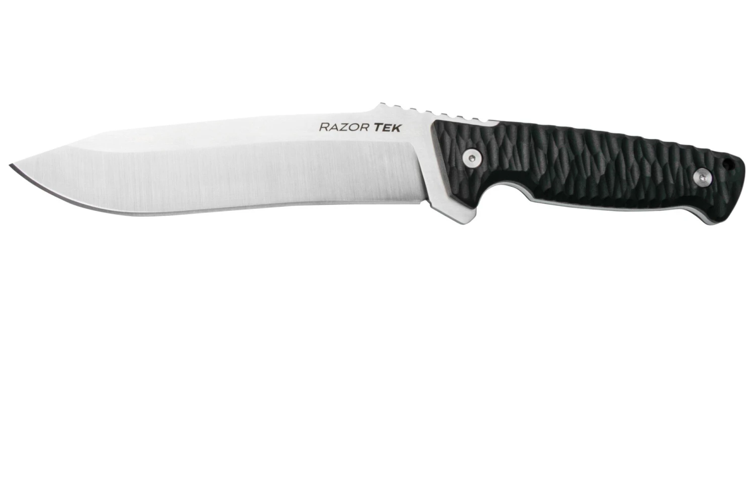 Cold Steel Razor Tek 6,5" Blade, FX65RZR, Cuchillo Fijo