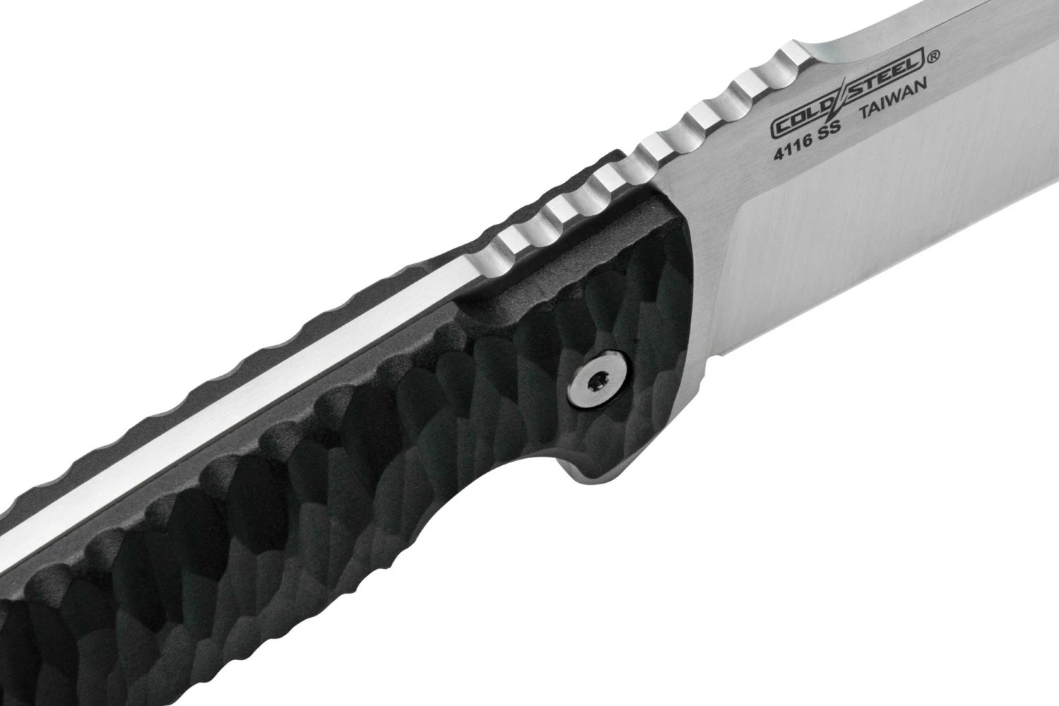 Cold Steel Razor Tek 6,5" Blade, FX65RZR, Cuchillo Fijo - Imagen 5