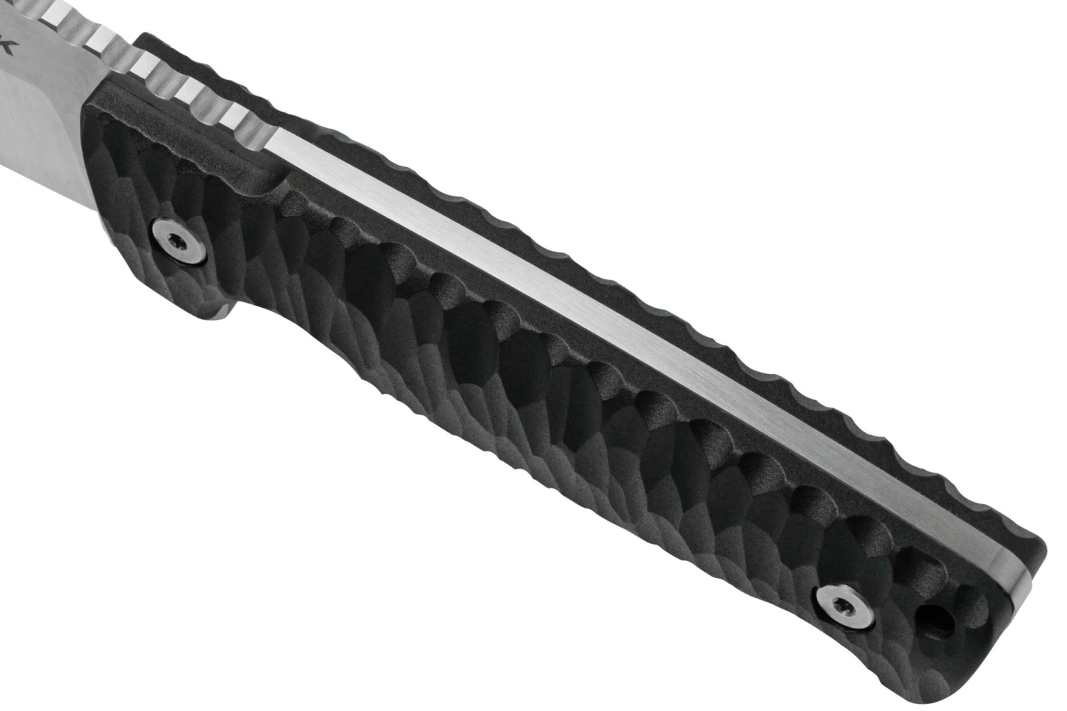 Cold Steel Razor Tek 6,5" Blade, FX65RZR, Cuchillo Fijo - Imagen 6
