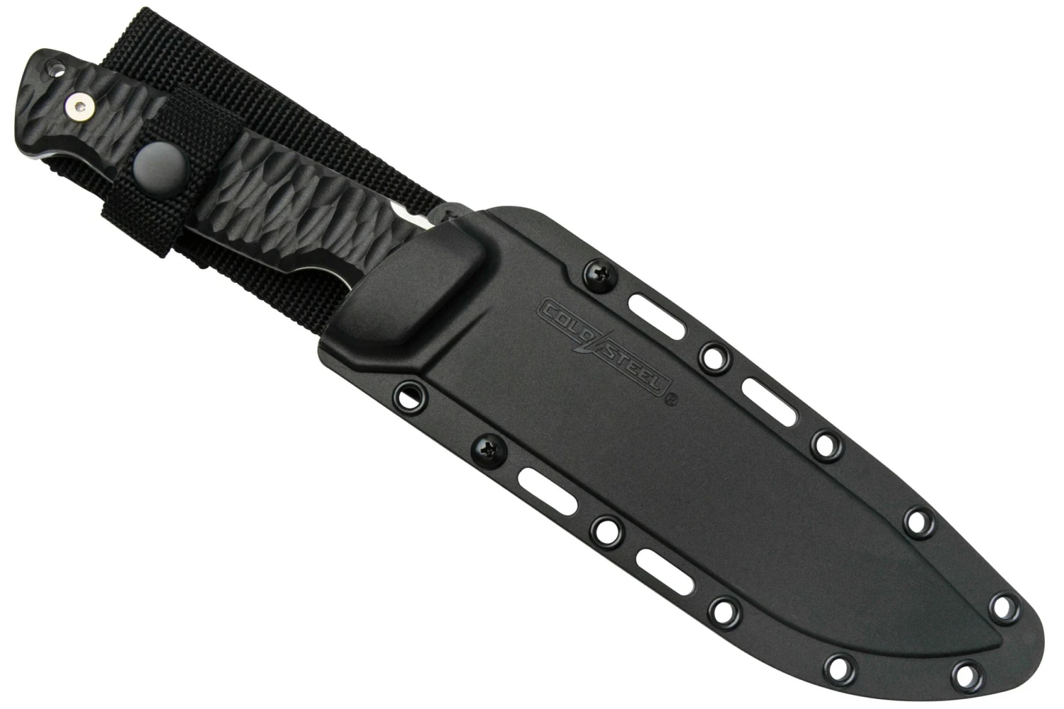 Cold Steel Razor Tek 6,5" Blade, FX65RZR, Cuchillo Fijo - Imagen 7