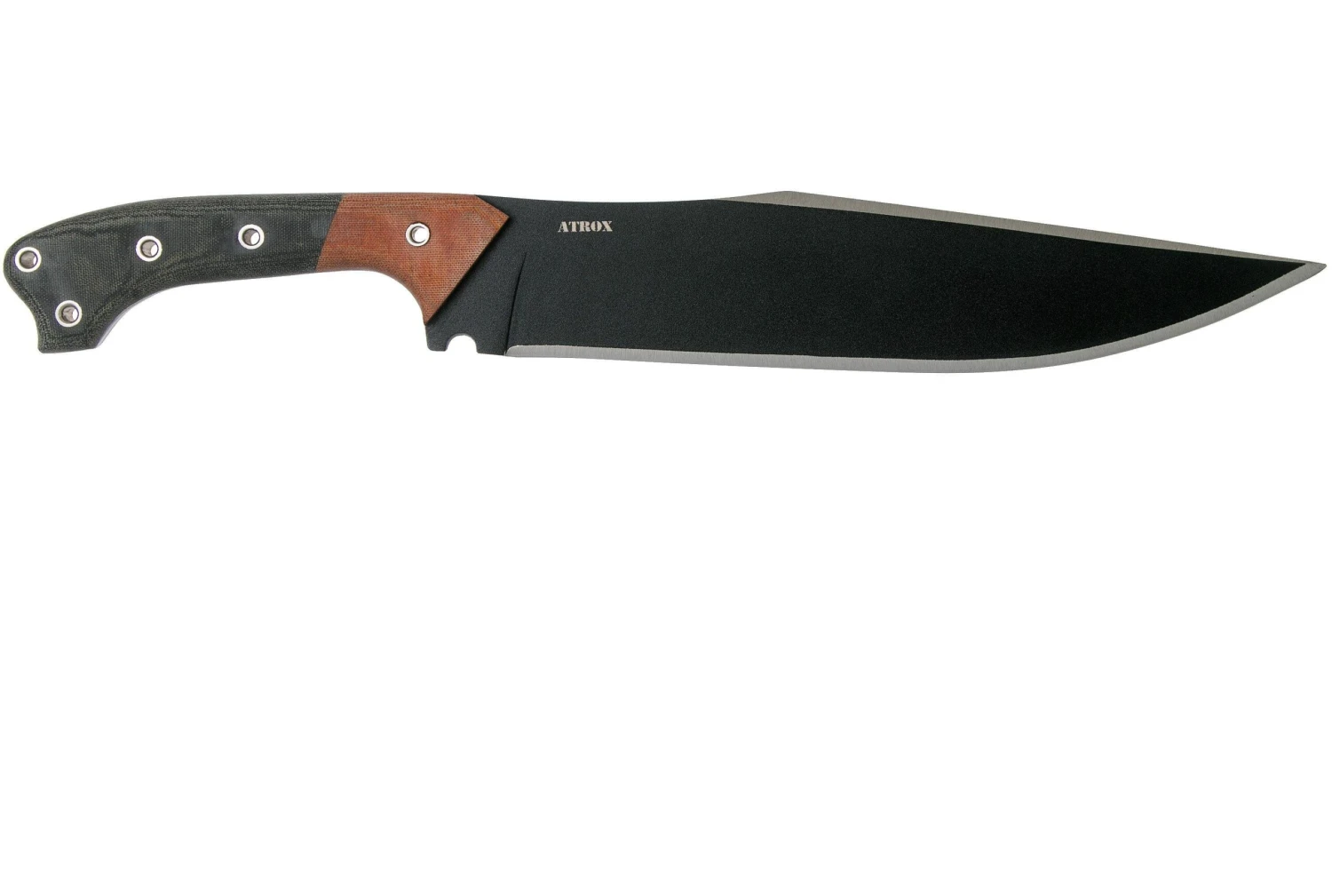 Condor Atrox Knife 1814-10.8HC Machete 61719 - Imagen 2