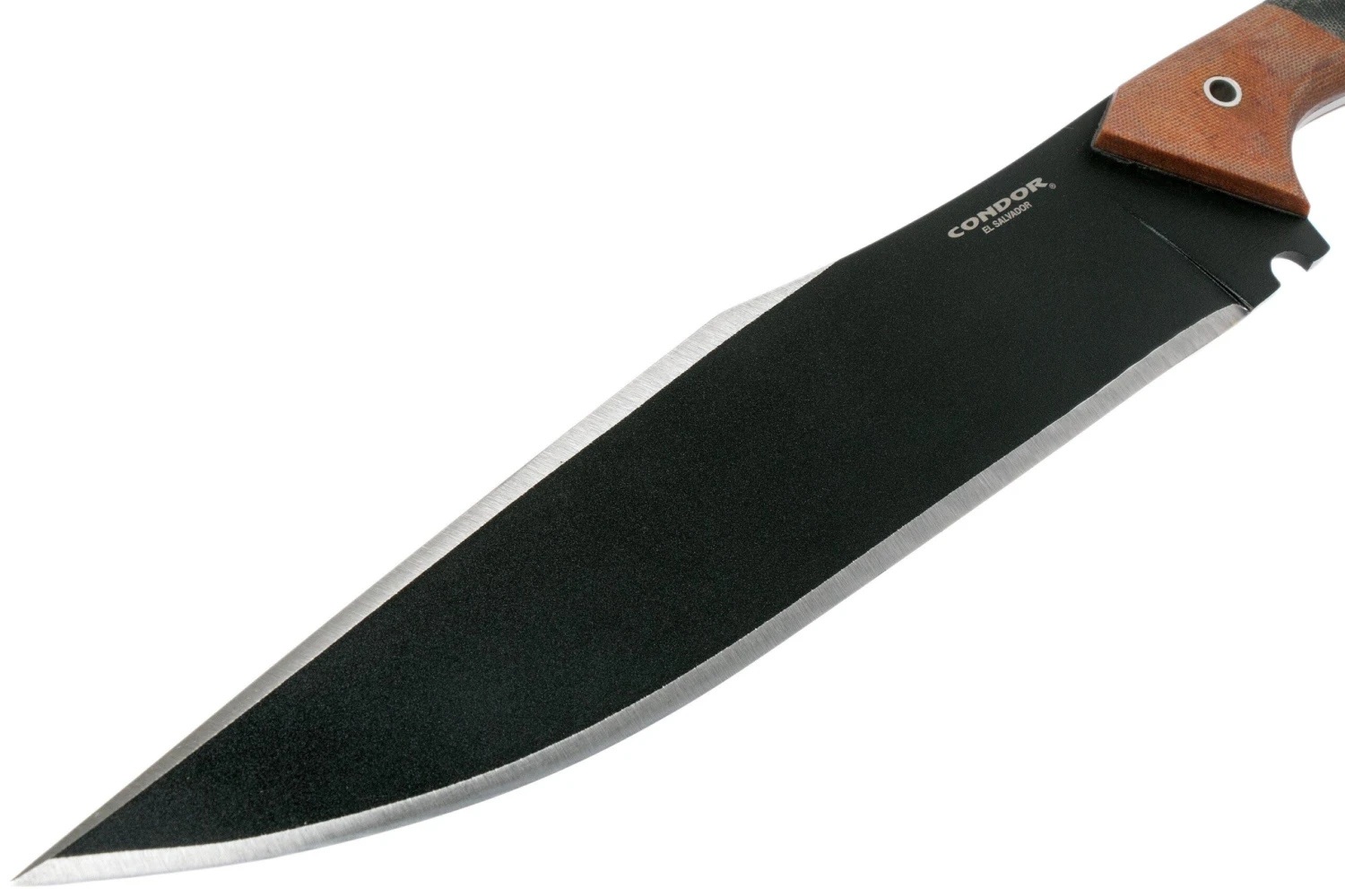Condor Atrox Knife 1814-10.8HC Machete 61719 - Imagen 3