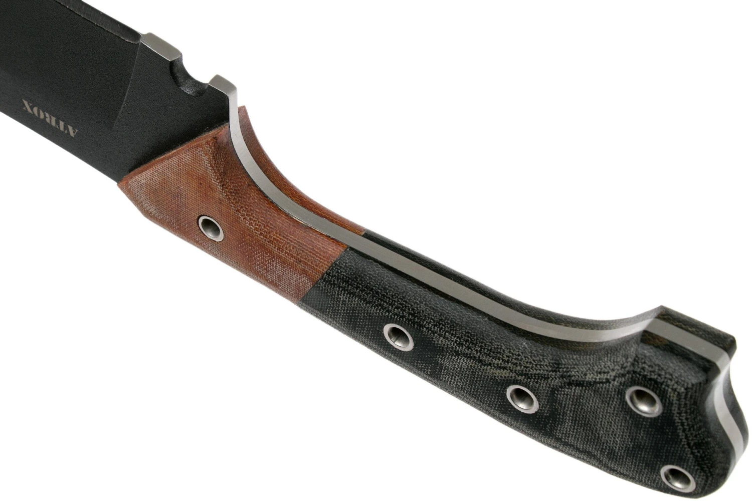 Condor Atrox Knife 1814-10.8HC Machete 61719 - Imagen 4