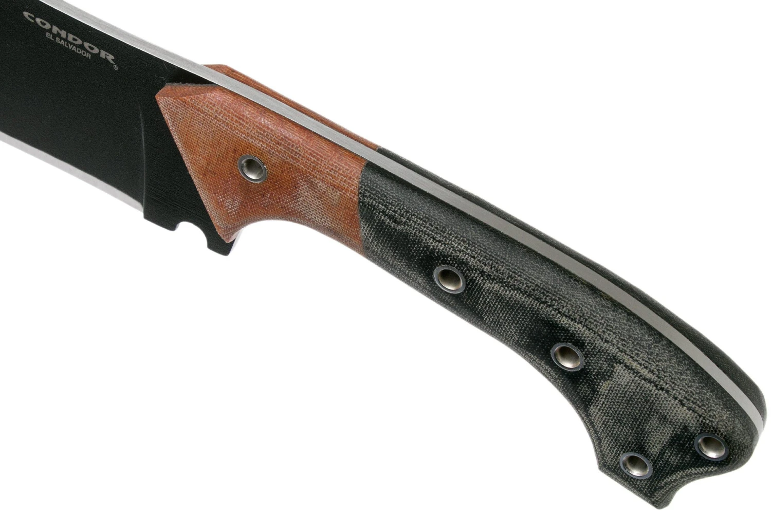 Condor Atrox Knife 1814-10.8HC Machete 61719 - Imagen 5