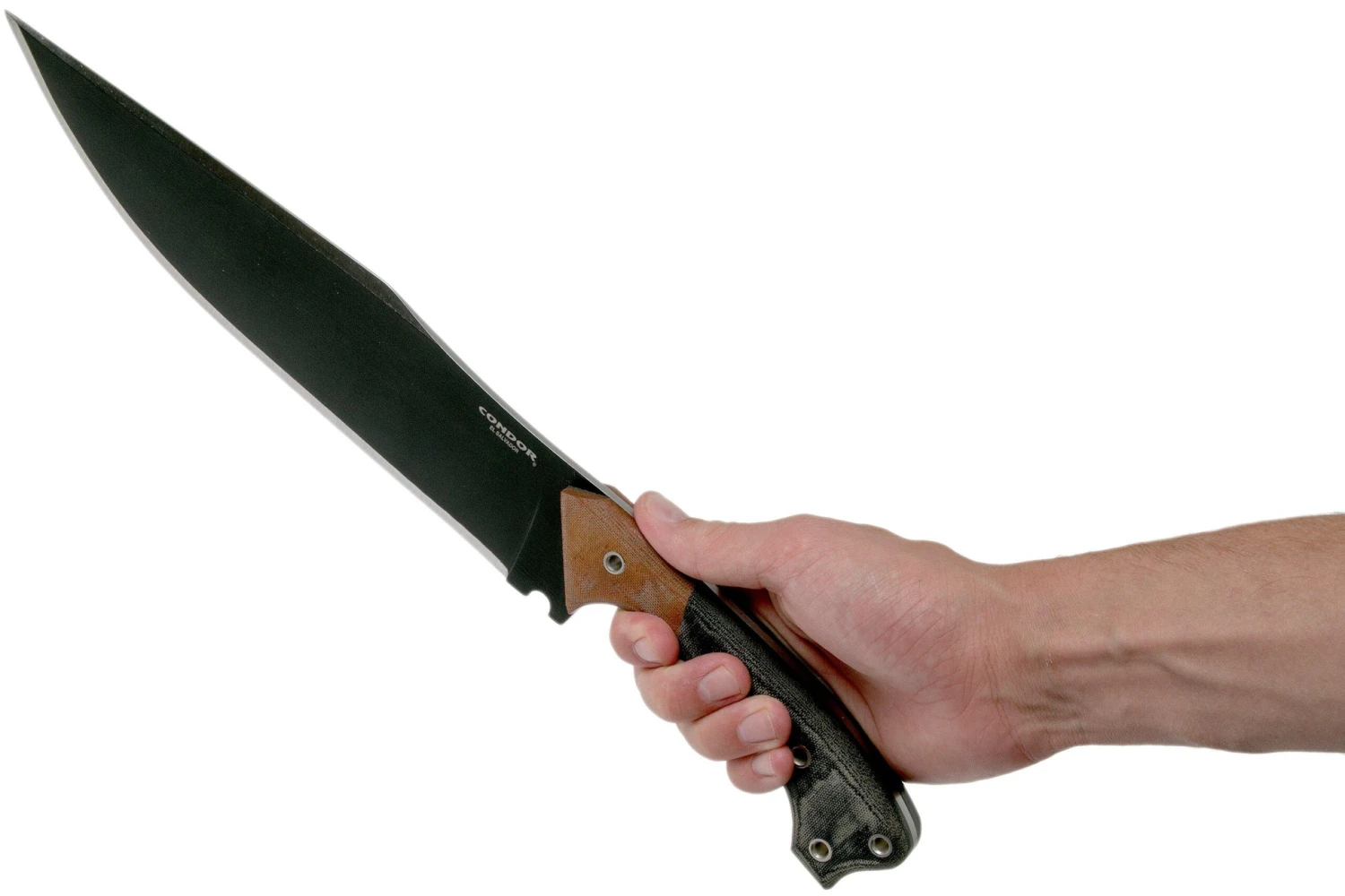 Condor Atrox Knife 1814-10.8HC Machete 61719 - Imagen 6