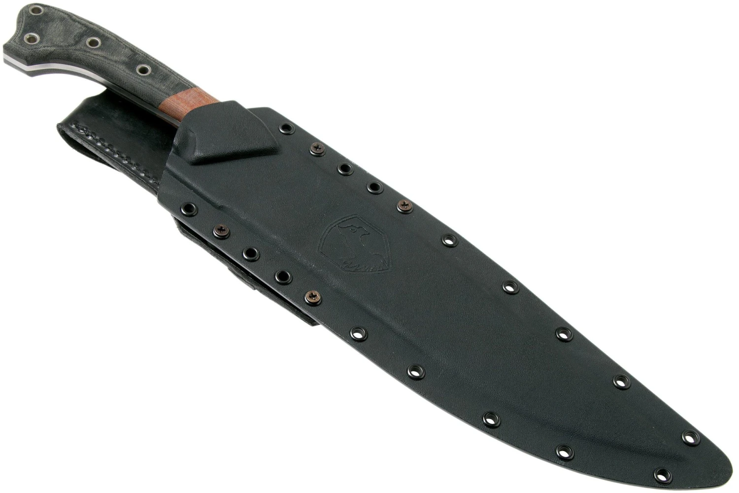Condor Atrox Knife 1814-10.8HC Machete 61719 - Imagen 7