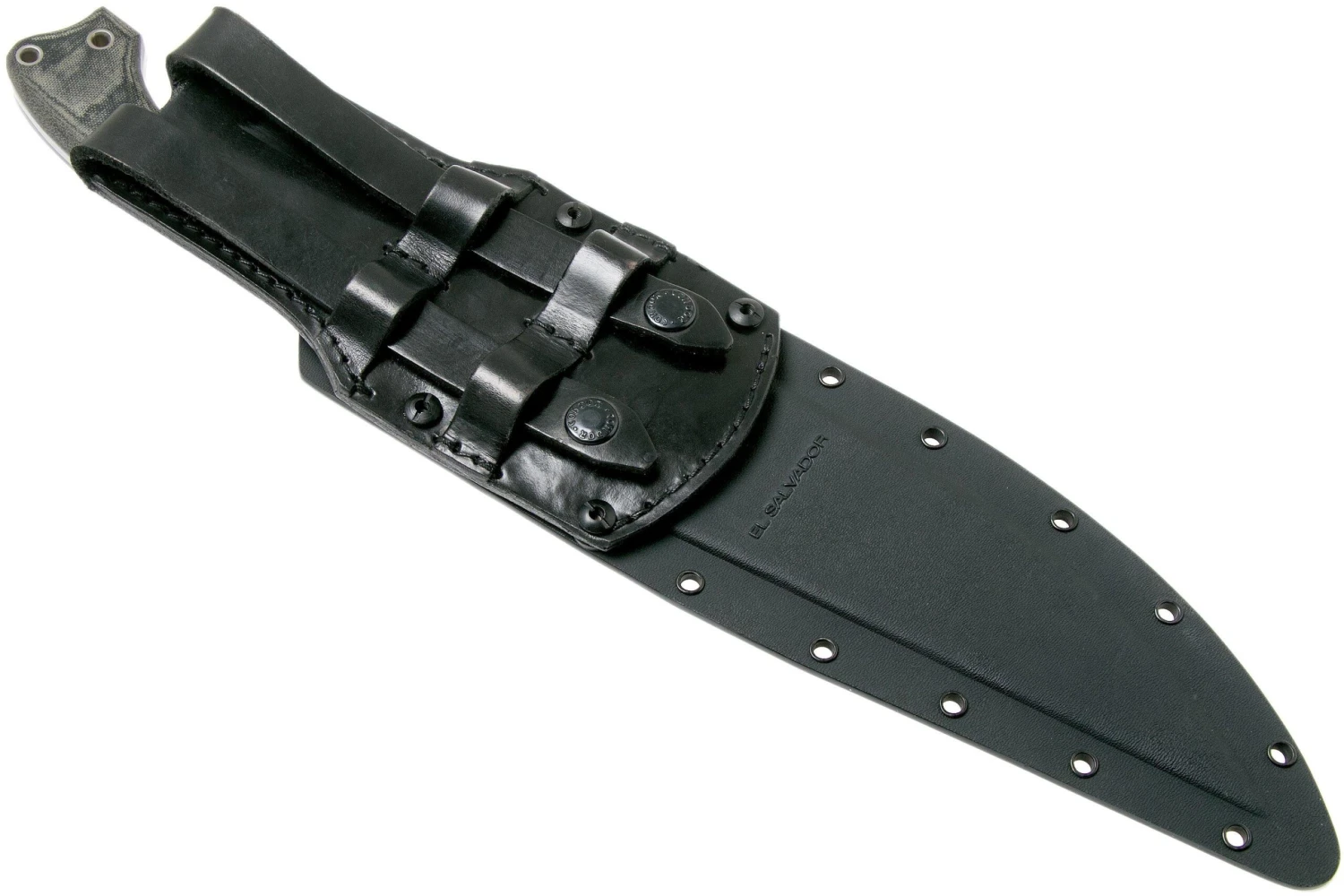 Condor Atrox Knife 1814-10.8HC Machete 61719 - Imagen 8
