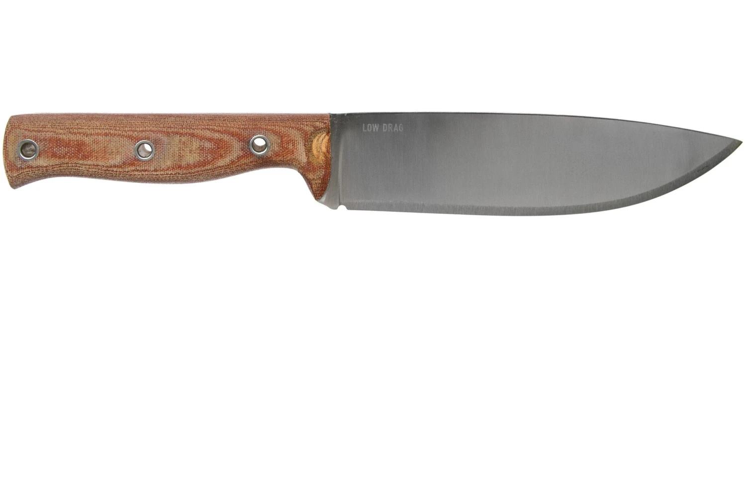 Condor Low Drag Knife 2814-6.5HC Cuchillo De Exterior 62716 - Imagen 2