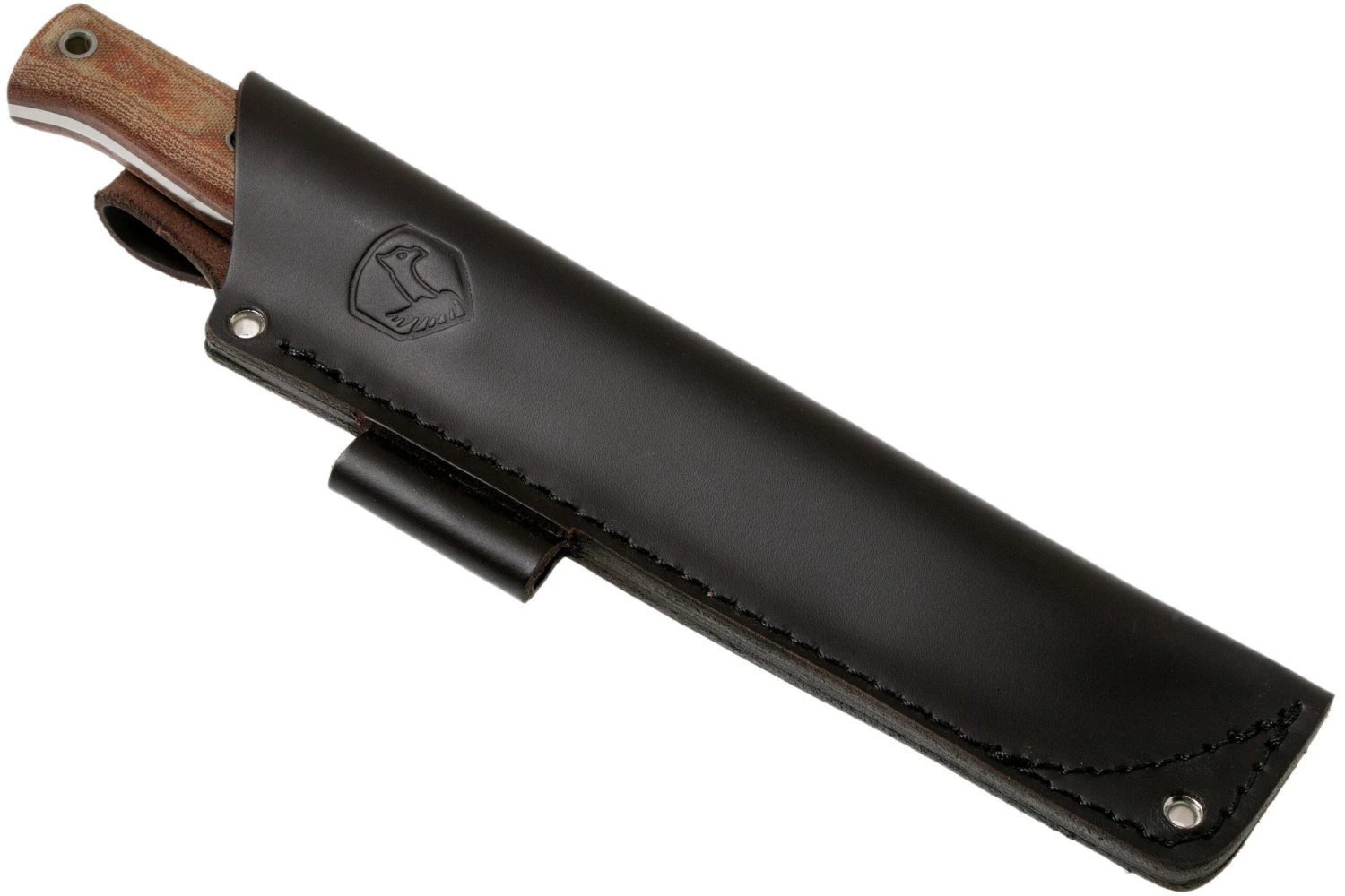 Condor Low Drag Knife 2814-6.5HC Cuchillo De Exterior 62716 - Imagen 7