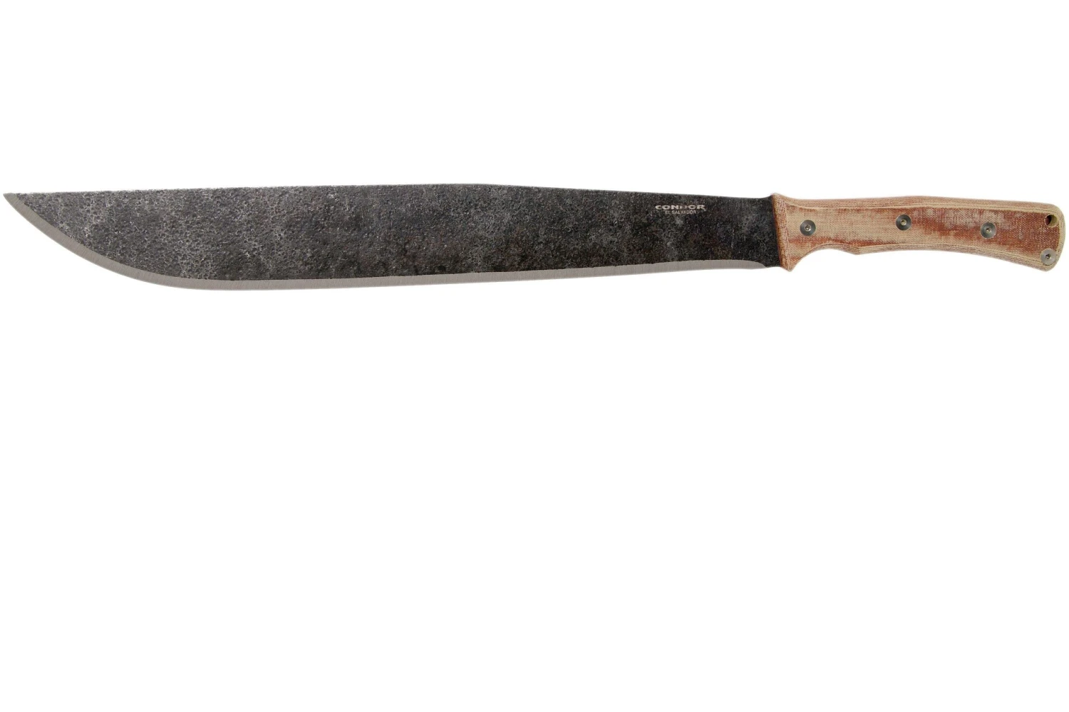 Condor Mountain Pass Machete CTK2838-15.5HC Machete 62742