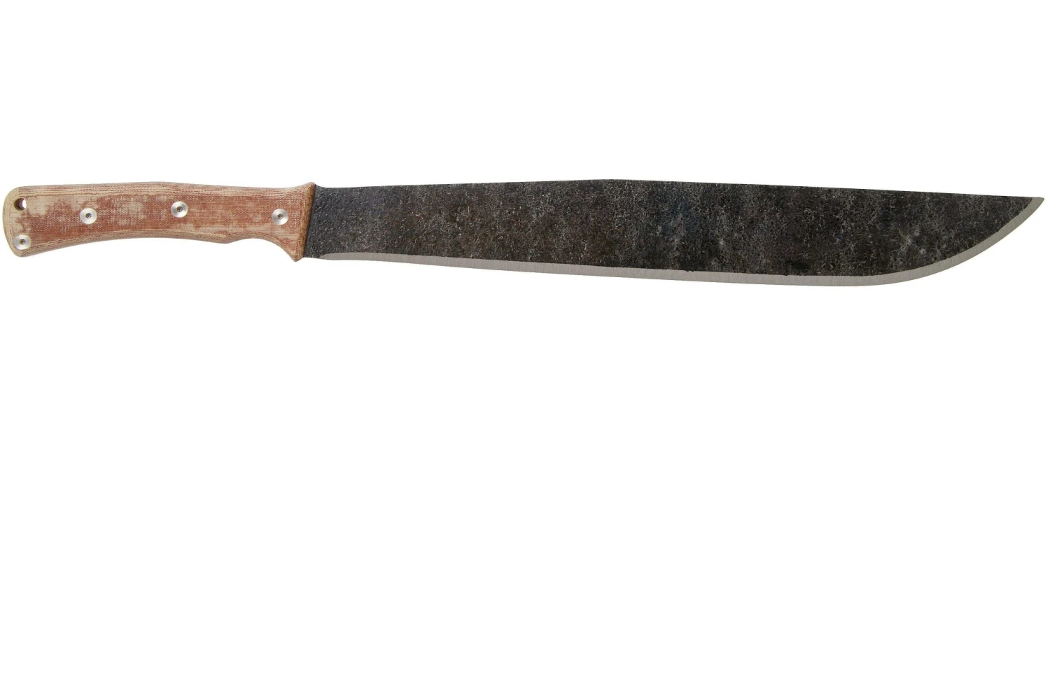 Condor Mountain Pass Machete CTK2838-15.5HC Machete 62742 - Imagen 2