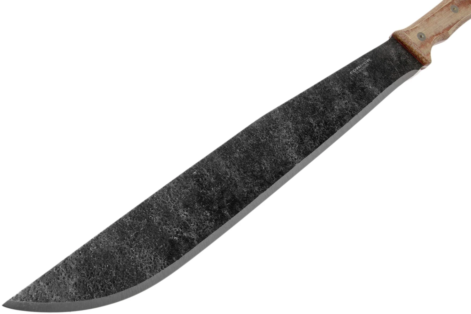 Condor Mountain Pass Machete CTK2838-15.5HC Machete 62742 - Imagen 3