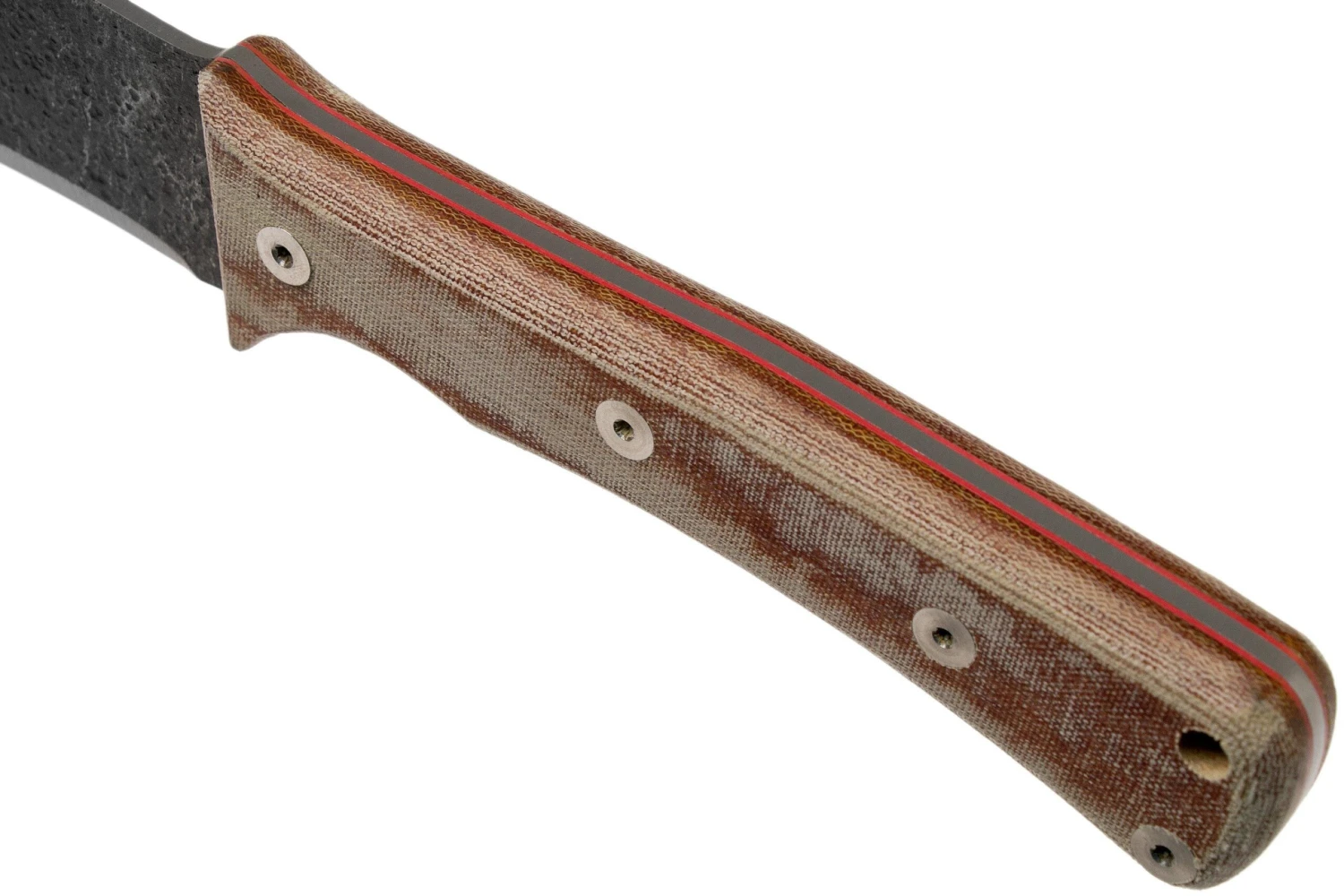 Condor Mountain Pass Machete CTK2838-15.5HC Machete 62742 - Imagen 5