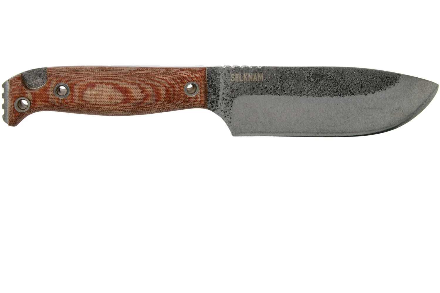 Condor Selknam Knife 3921-5.1HC Cuchillo Bushcraft 63821 - Imagen 2