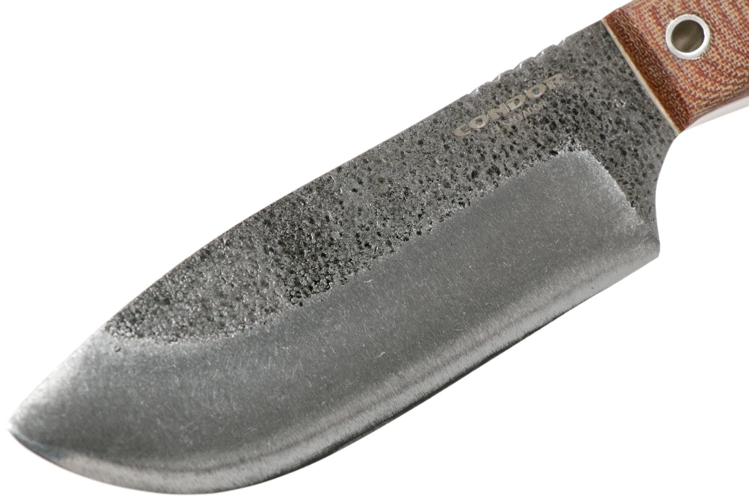 Condor Selknam Knife 3921-5.1HC Cuchillo Bushcraft 63821 - Imagen 3