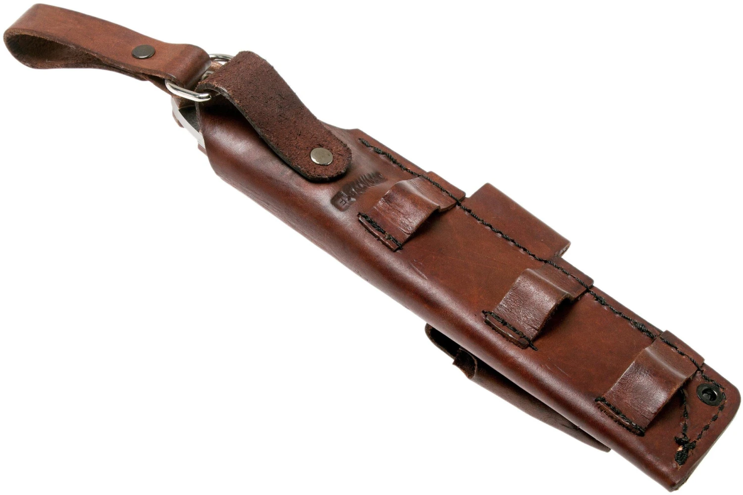 Condor Selknam Knife 3921-5.1HC Cuchillo Bushcraft 63821 - Imagen 8