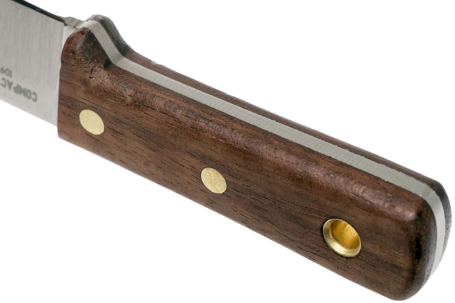 Condor Compact Kephart Knife 3936-2.57HC Cuchillo Bushcraft 63838 - Imagen 4