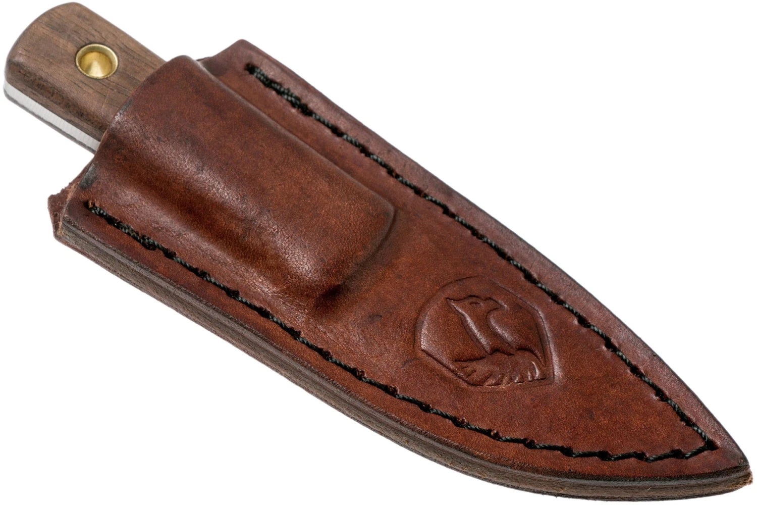 Condor Compact Kephart Knife 3936-2.57HC Cuchillo Bushcraft 63838 - Imagen 7